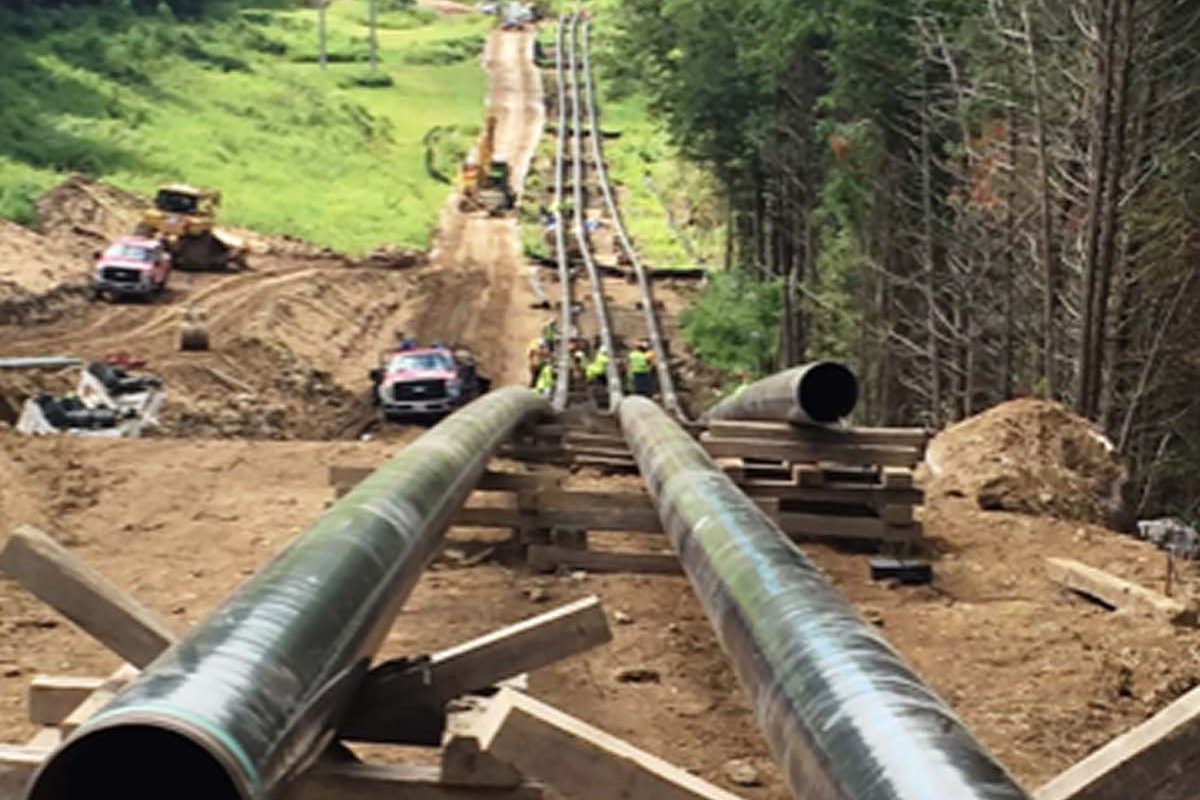 Pipeline