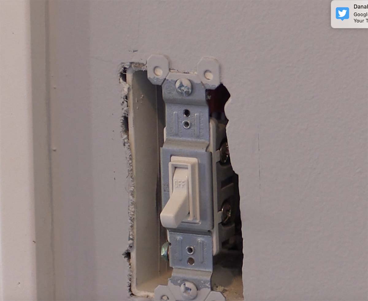 Energy Efficiency Tip Foam Outlet Covers VGS