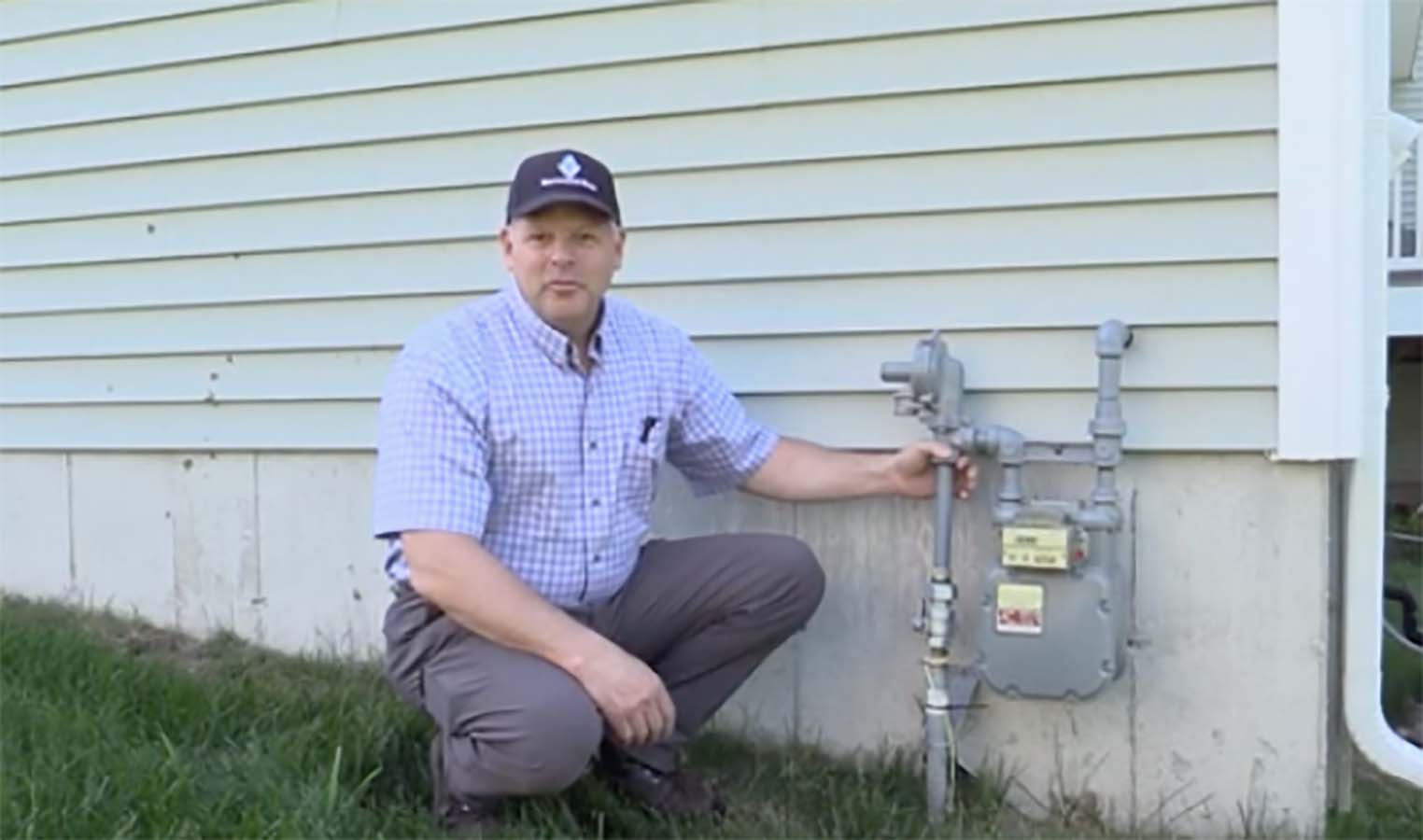 Meter Safety During Spring and Summer – VGS