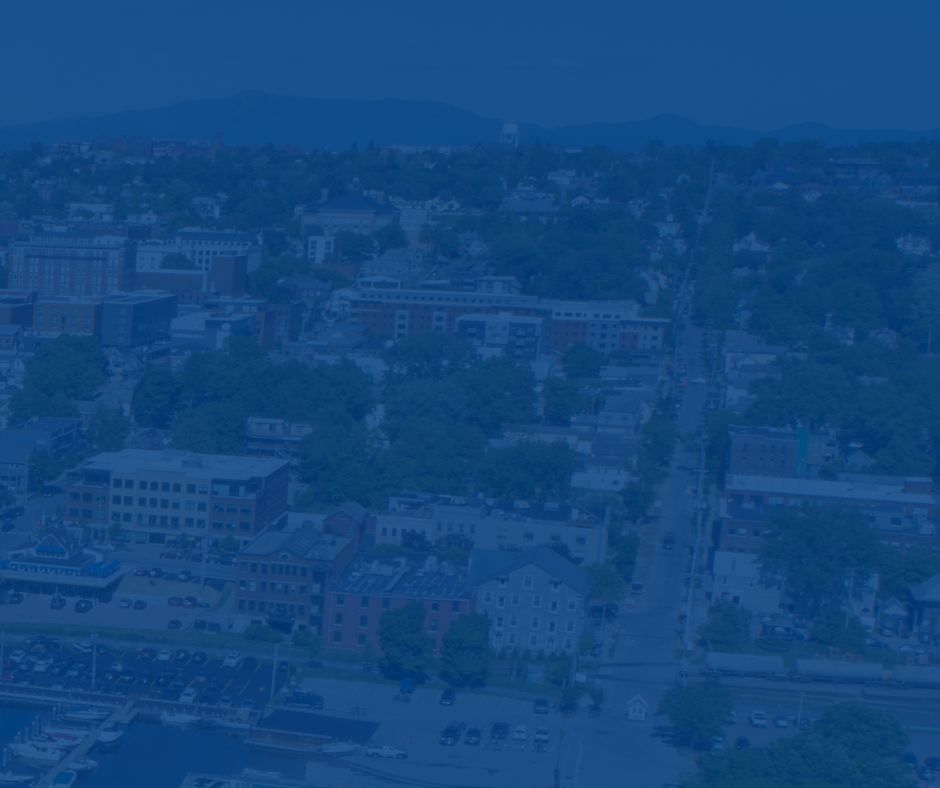 An image of Burlington