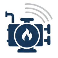 Commercial Heating Systems