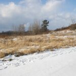Hinesburg, Vermont geothermal housing location