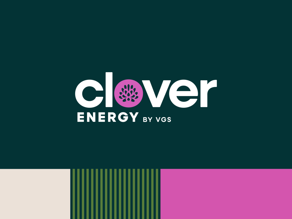 Clover carousel