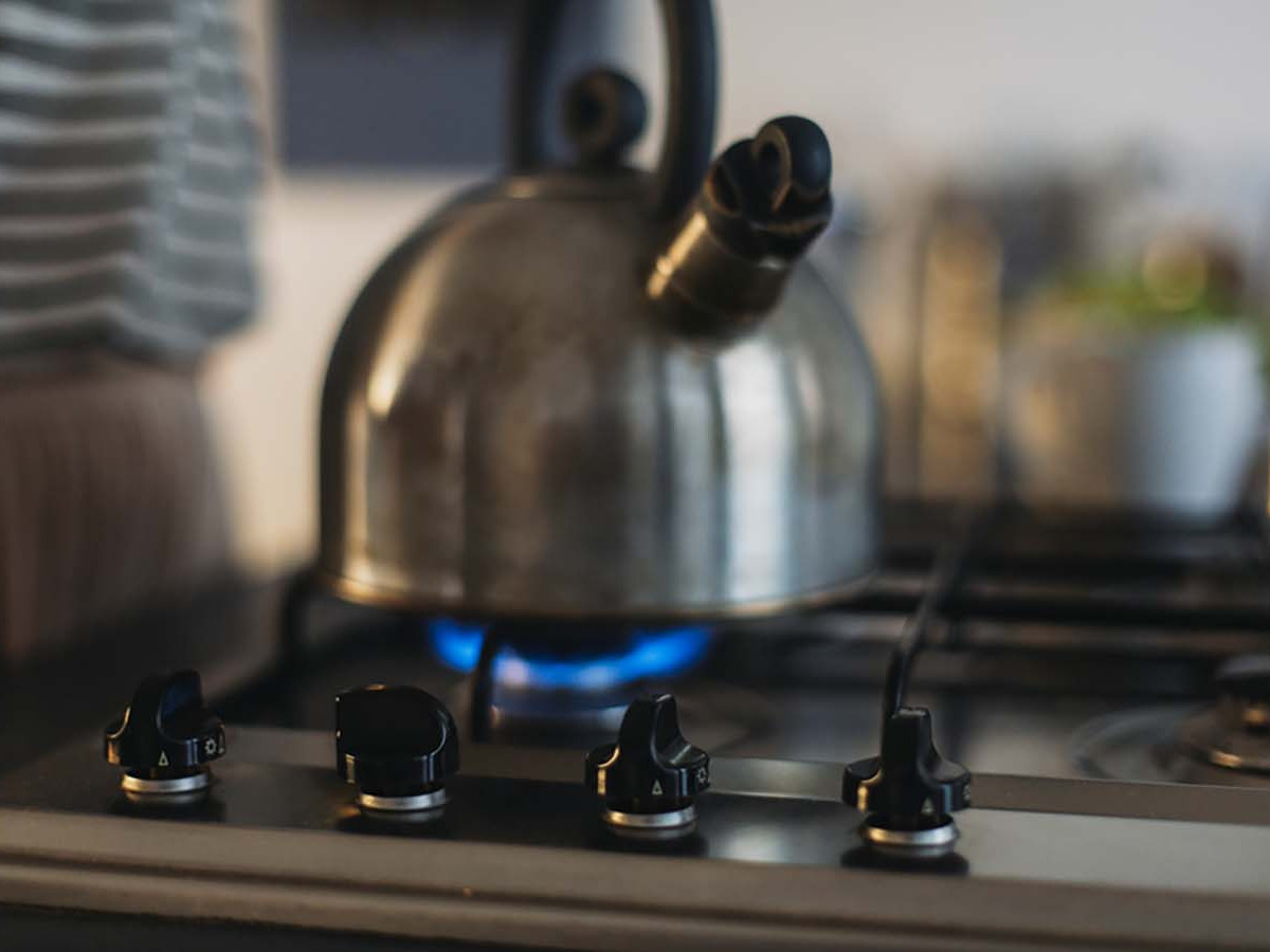 Appliance Safety