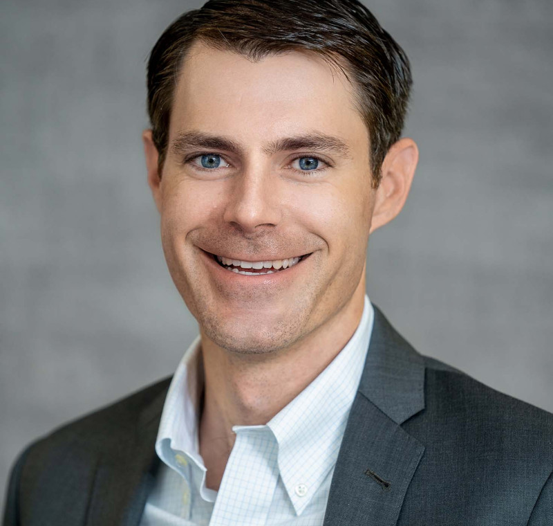 Greg Morse