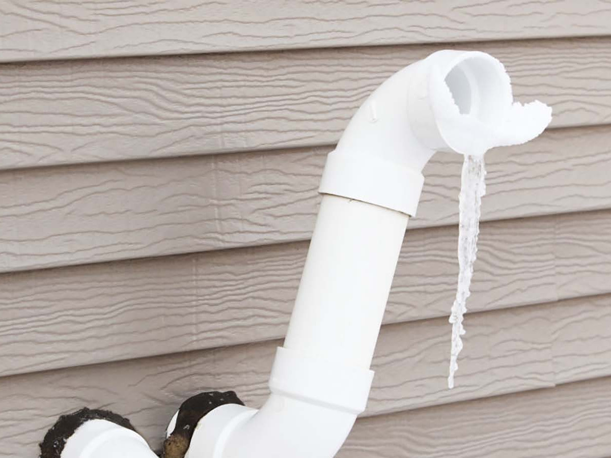 Vent Snow