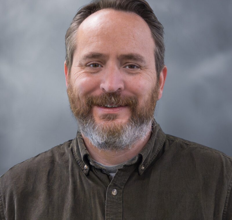 Eric Hillmuth
